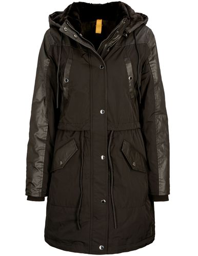 CLARINA Parka Default Title