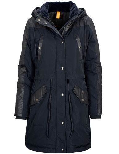 CLARINA Parka