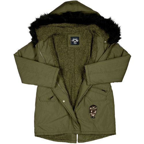JETTE Parka