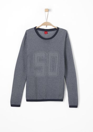 Pullover