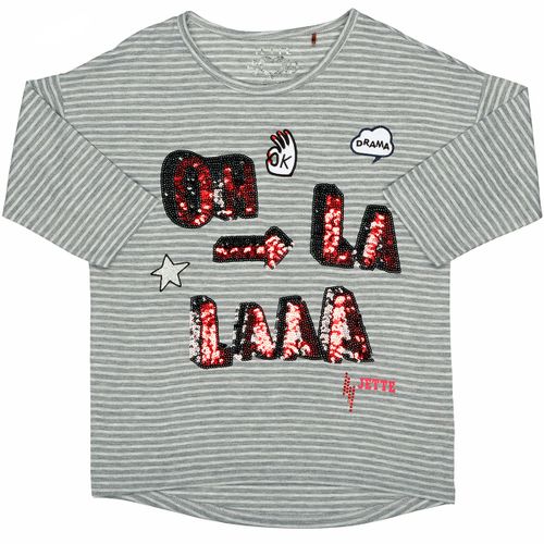 JETTE T-Shirt Default Title
