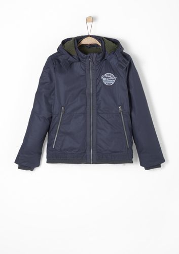 OLIVER TWIST Bomberjacke