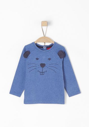 OLIVER TWIST Longsleeve Default Title