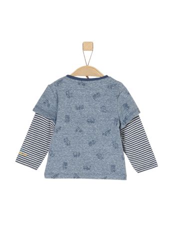 OLIVER TWIST Langarmshirt