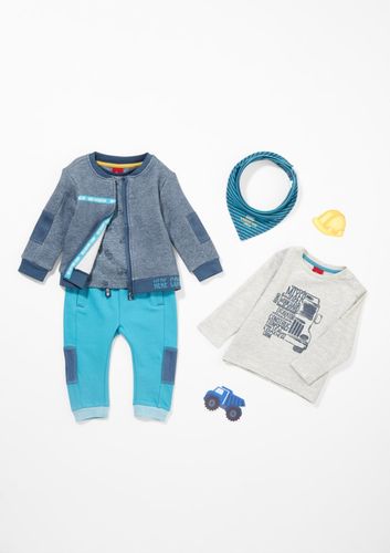 OLIVER TWIST Langarmshirt