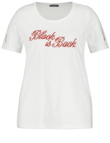 SAMOON T-SHIRT 1/2 ARM