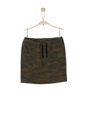 OLIVER TWIST Sweat-Rock L.REG