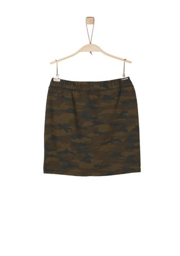 OLIVER TWIST Sweat-Rock