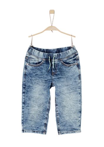 OLIVER TWIST Bermuda 164.SLIM
