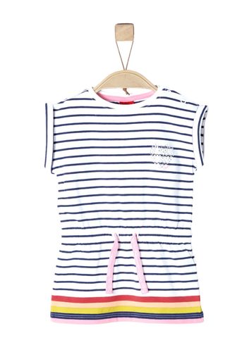 OLIVER TWIST Jerseykleid Default Title
