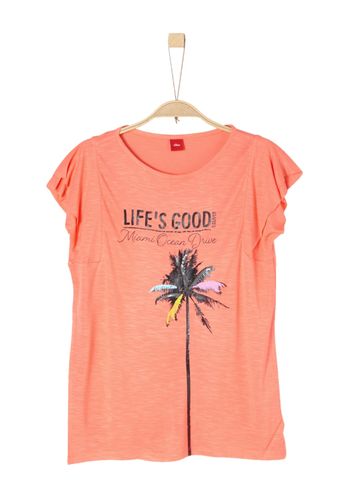 OLIVER TWIST T-Shirt Default Title
