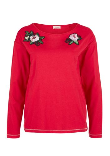 S.OLIVER Langarmshirt 54