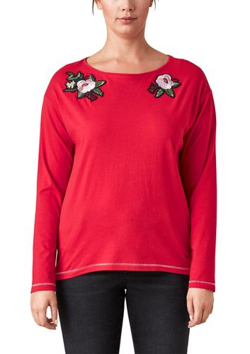 S.OLIVER Langarmshirt