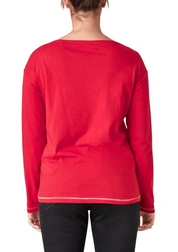 S.OLIVER Langarmshirt