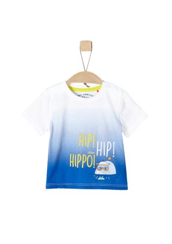 OLIVER TWIST T-Shirt Default Title
