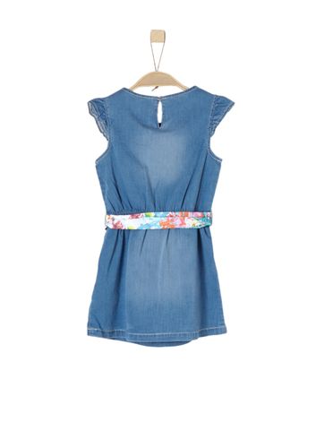 OLIVER TWIST Kleid