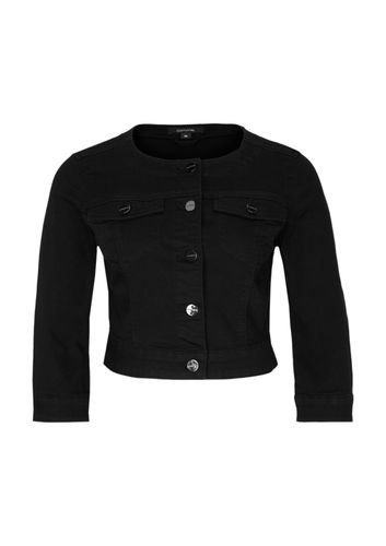 COMMA Jeansjacke