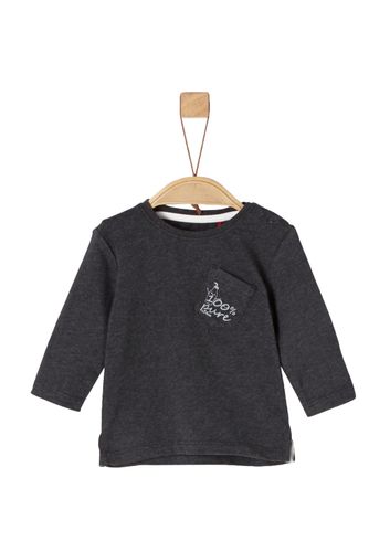 OLIVER TWIST Langarmshirt Default Title