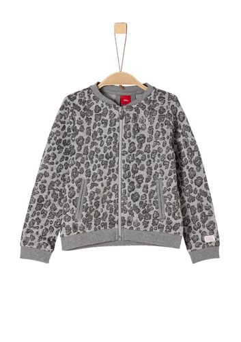 OLIVER TWIST Sweatjacke 92 98.REG