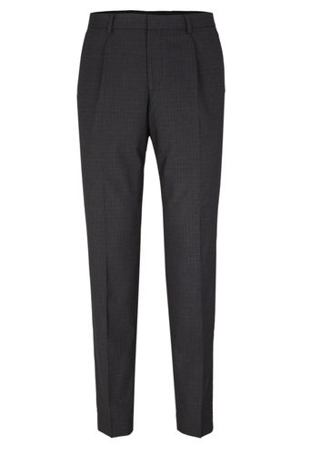 S.OLIVER BLACK Businesshose