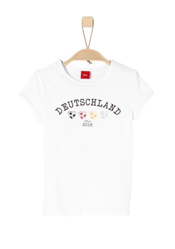 OLIVER TWIST WM-Shirt
