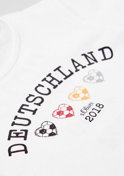 OLIVER TWIST WM-Shirt