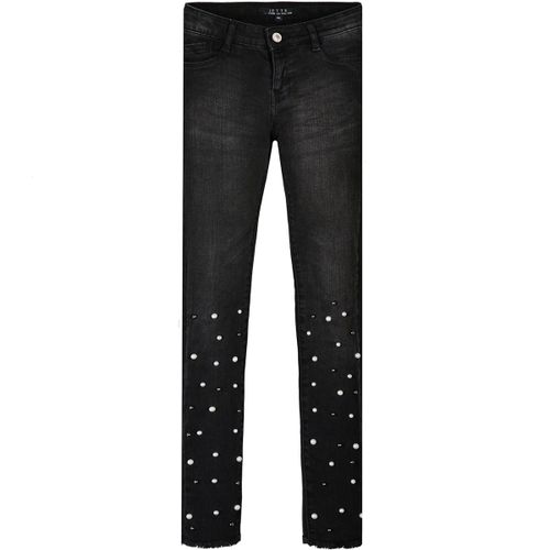 JETTE Skinny Jeans, slim Default Title