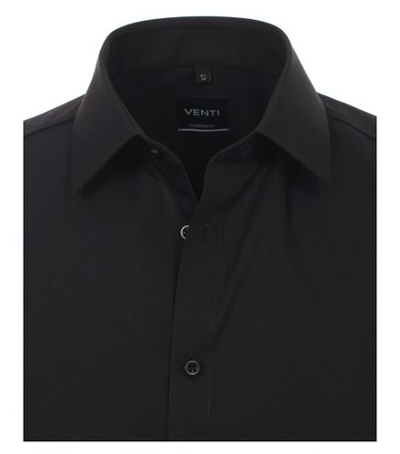 VENTI Hemd Halbarm uninah 001620