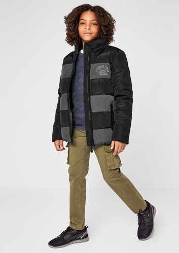 OLIVER TWIST Steppjacke