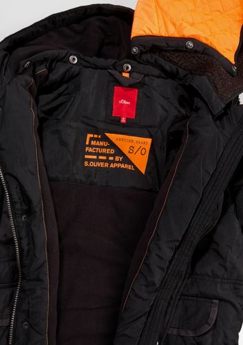 OLIVER TWIST Winterjacke