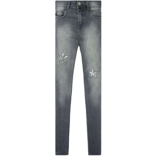 JETTE Skinny Jeans slim Default Title