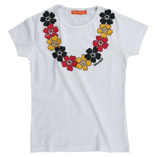 STACCATO Mädchen T-Shirt Default Title