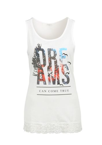 S.OLIVER Print-Top 38