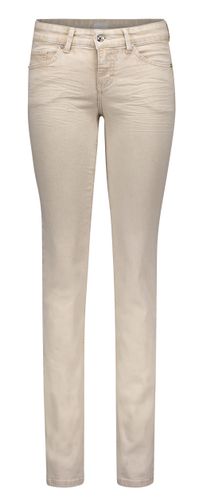 MAC MAC JEANS - Carrie Pipe, PERFECT Fit Forever Denim