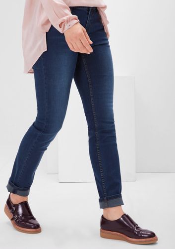 S.OLIVER Stretch-Jeans