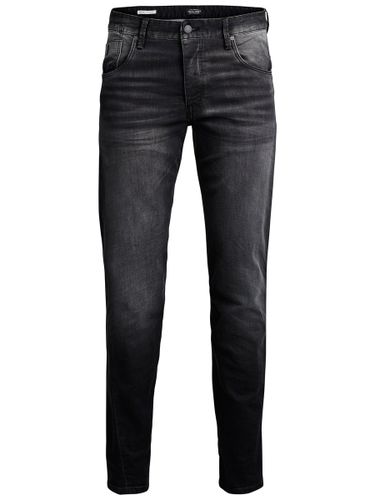 JACK & JONES JACK&JONES JACK&JONES Jeansblack denim Default Title