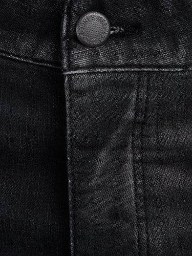 JACK & JONES JACK&JONES JACK&JONES Jeansblack denim
