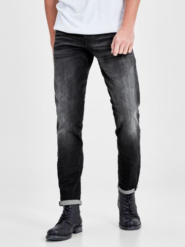 JACK & JONES JACK&JONES JACK&JONES Jeansblack denim