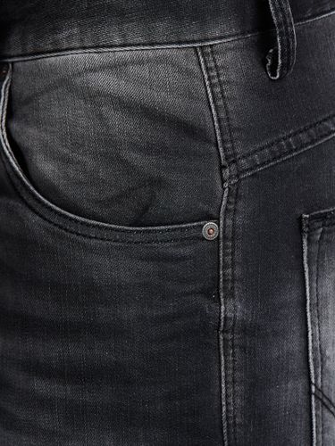 JACK & JONES JACK&JONES JACK&JONES Jeansblack denim