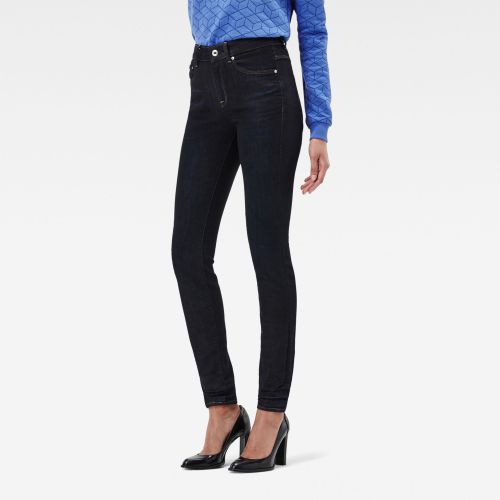 G-STAR G-STAR High Skinny 27