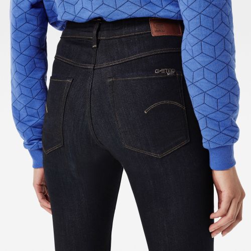 G-STAR G-STAR High Skinny