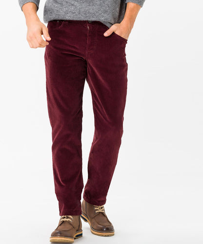 BRAX Moderne Hose Style Cooper Fancy