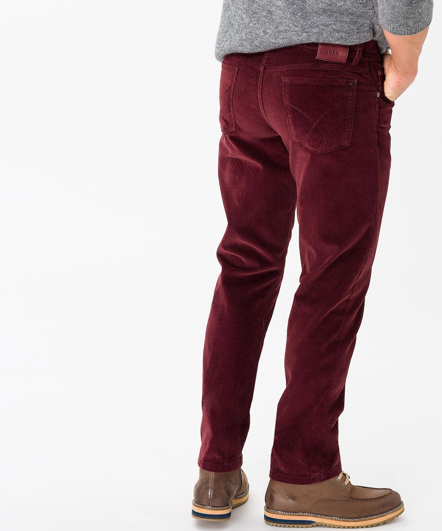 BRAX Moderne Hose Style Cooper Fancy