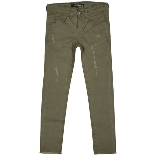 JETTE Colourdenim Skinny Slim Default Title
