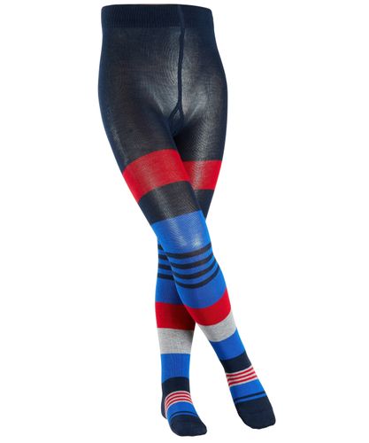FALKE Strumpfhose Irregular Stripe Default Title