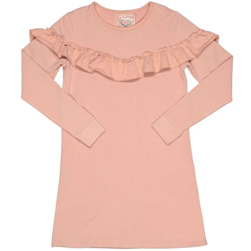 JETTE Sweatkleid