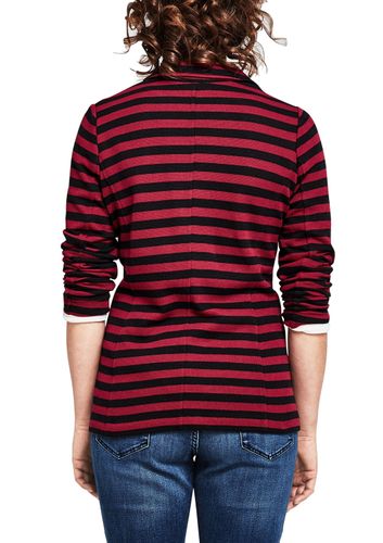 S.OLIVER Jerseyblazer