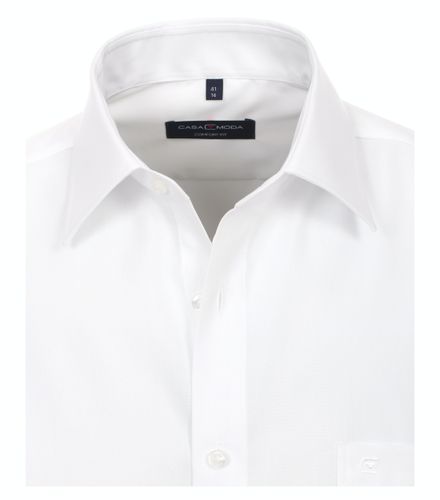 CASA MODA Business-Hemd unifarben extra langer Arm 72cm 006052