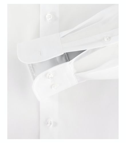 CASA MODA Business-Hemd unifarben extra langer Arm 72cm 006052