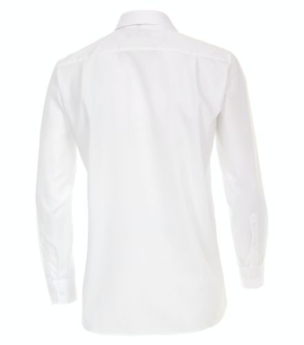 CASA MODA Business-Hemd unifarben extra langer Arm 72cm 006052